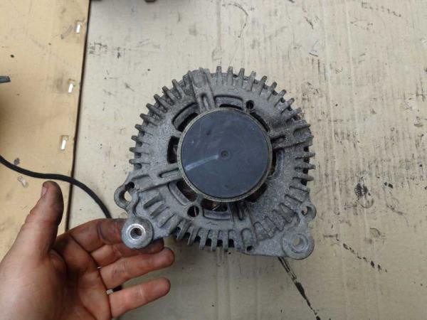 ALTERNATEUR VAG - Vue 1